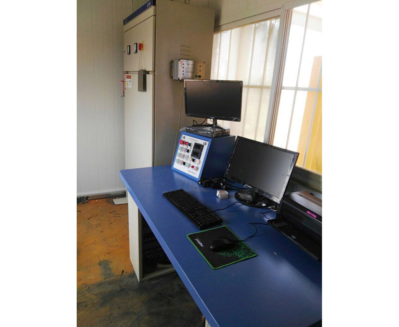 電腦系統(tǒng)1