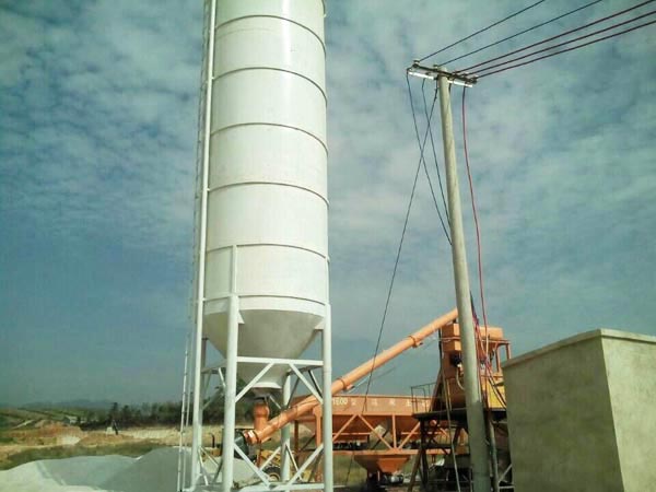 昆明攪拌站生產(chǎn)廠家